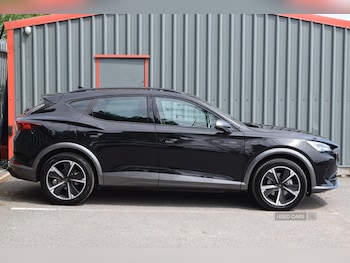 Used Cupra Formentor 2024 for sale - 79189527: Photo