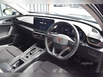 Used Cupra Formentor 2024 for sale - 79189527: Photo