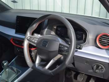 Used SEAT Arona 2022 for sale - 74875973: Photo
