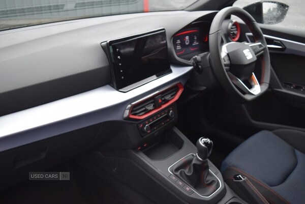 Used SEAT Ibiza 2025 for sale - 76528250: Photo 12