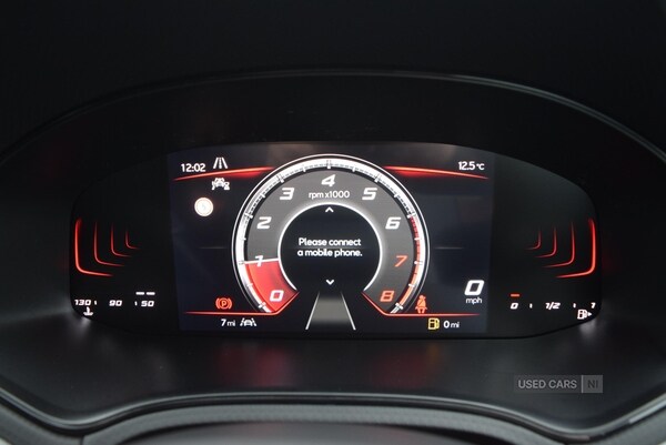 Used SEAT Ibiza 2025 for sale - 76528250: Photo 13