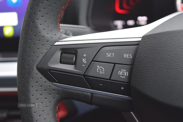 Used SEAT Ibiza 2025 for sale - 76528250: Photo 15