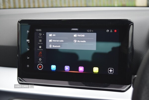 Used SEAT Ibiza 2025 for sale - 76528250: Photo 21