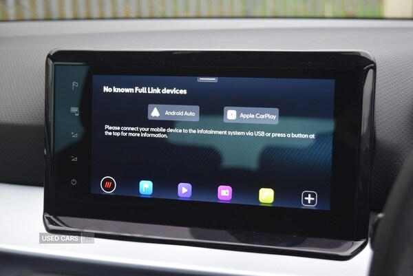 Used SEAT Ibiza 2025 for sale - 76528250: Photo 23