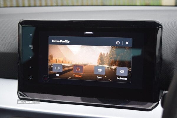 Used SEAT Ibiza 2025 for sale - 76528250: Photo 24