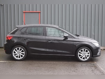 Used SEAT Ibiza 2025 for sale - 76528250: Photo