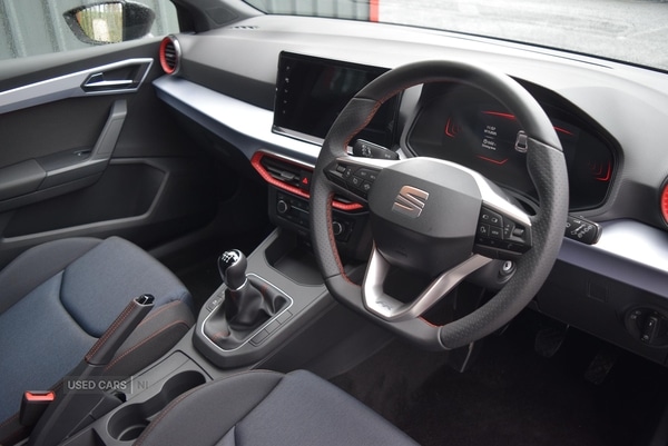 Used SEAT Ibiza 2025 for sale - 76528250: Photo 3