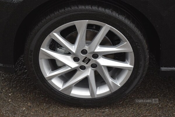 Used SEAT Ibiza 2025 for sale - 76528250: Photo 36