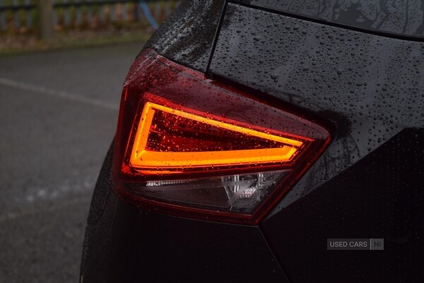 Used SEAT Ibiza 2025 for sale - 76528250: Photo 37