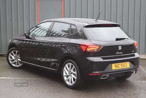 Used SEAT Ibiza 2025 for sale - 76528250: Photo 40