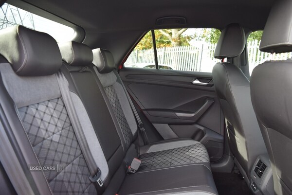 Used Volkswagen T-Roc 2022 for sale - 76308696: Photo 30