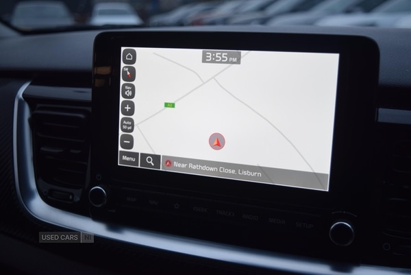 Used Kia Stonic 2024 for sale - 76802939: Photo 20