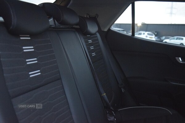 Used Kia Stonic 2024 for sale - 76802939: Photo 31