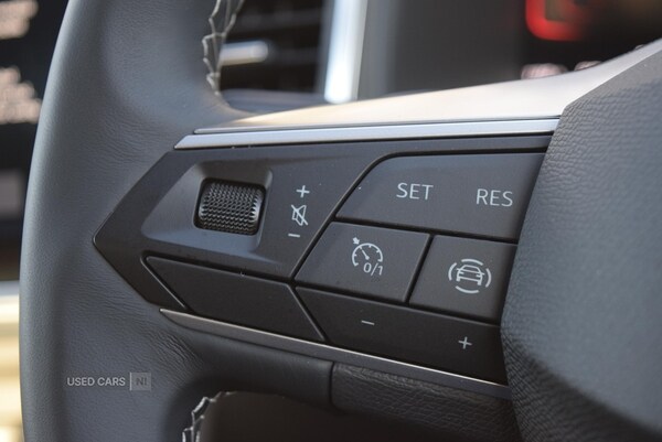 Used SEAT Ateca 2025 for sale - 77192350: Photo 15