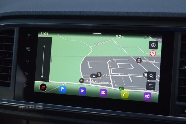 Used SEAT Ateca 2025 for sale - 77192350: Photo 22