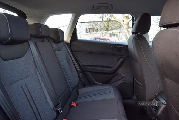 Used SEAT Ateca 2025 for sale - 77192350: Photo 32