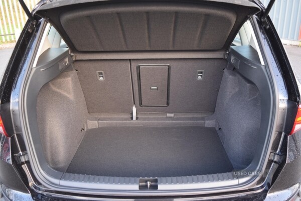 Used SEAT Ateca 2025 for sale - 77192350: Photo 33