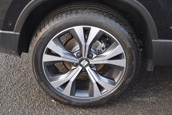 Used SEAT Ateca 2025 for sale - 77192350: Photo 35