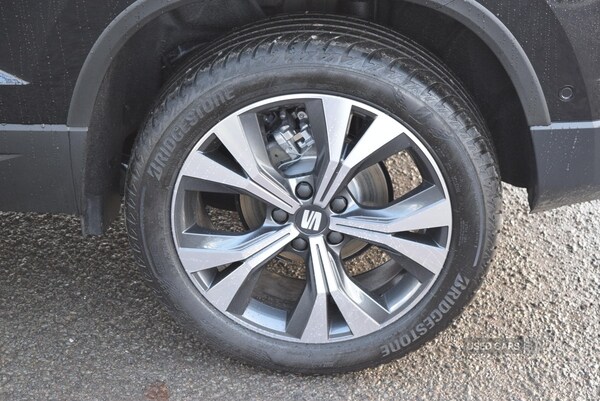 Used SEAT Ateca 2025 for sale - 77192350: Photo 36