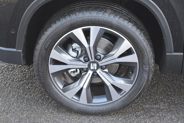 Used SEAT Ateca 2025 for sale - 77192350: Photo 37