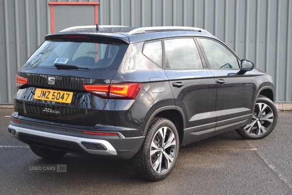Used SEAT Ateca 2025 for sale - 77192350: Photo 39