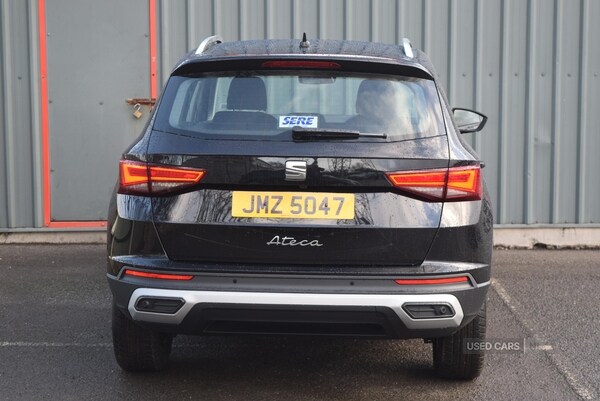 Used SEAT Ateca 2025 for sale - 77192350: Photo 40