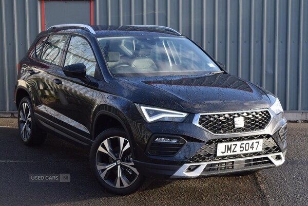 Used SEAT Ateca 2025 for sale - 77192350: Photo 42