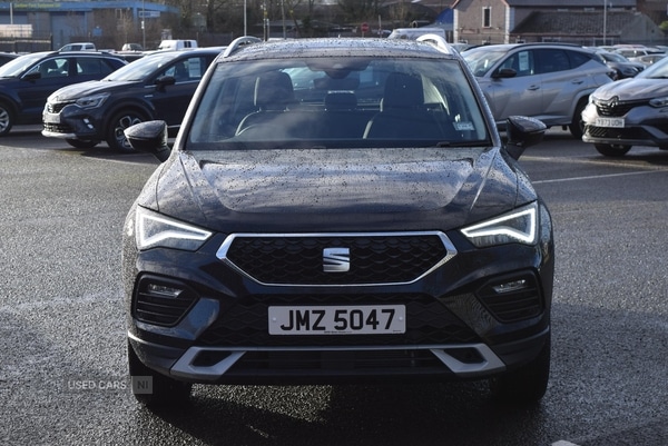 Used SEAT Ateca 2025 for sale - 77192350: Photo 5