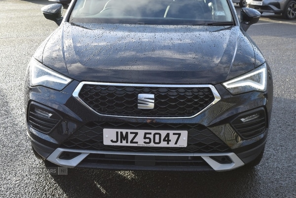 Used SEAT Ateca 2025 for sale - 77192350: Photo 8