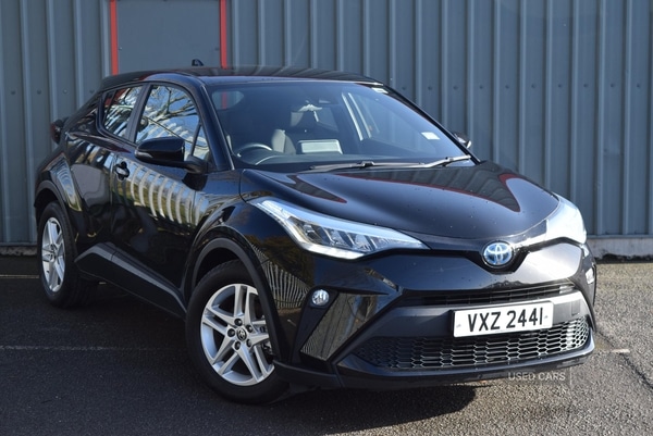 Used Toyota C-HR 2022 for sale - 76620807: Photo 1