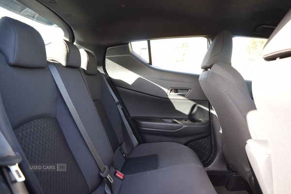 Used Toyota C-HR 2022 for sale - 76620807: Photo 28