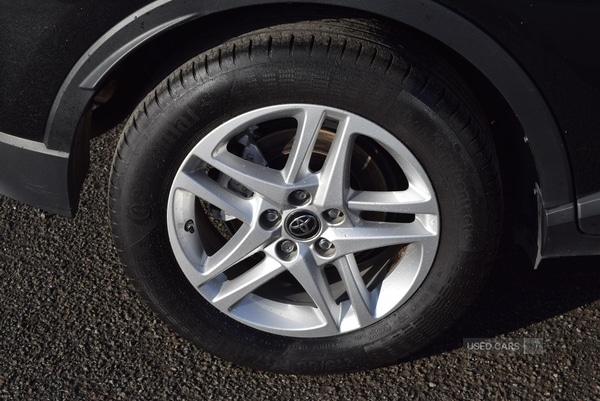 Used Toyota C-HR 2022 for sale - 76620807: Photo 31