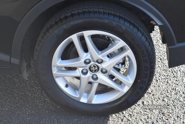 Used Toyota C-HR 2022 for sale - 76620807: Photo 32