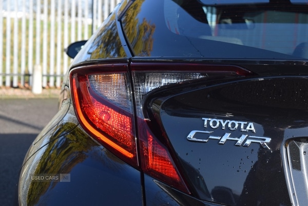 Used Toyota C-HR 2022 for sale - 76620807: Photo 34