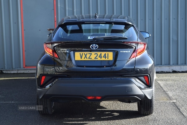 Used Toyota C-HR 2022 for sale - 76620807: Photo 36