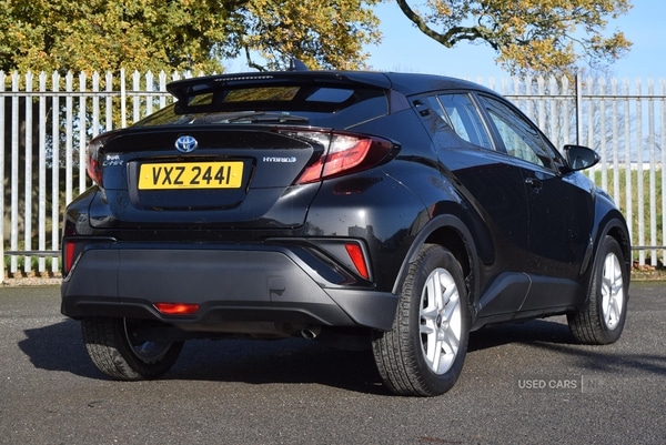 Used Toyota C-HR 2022 for sale - 76620807: Photo 4