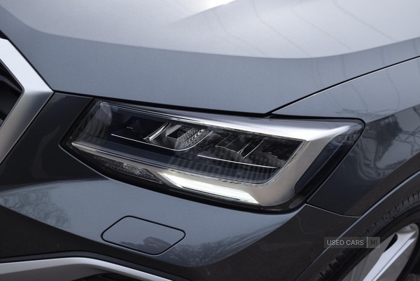 Used Audi Q2 2022 for sale - 78128398: Photo 10