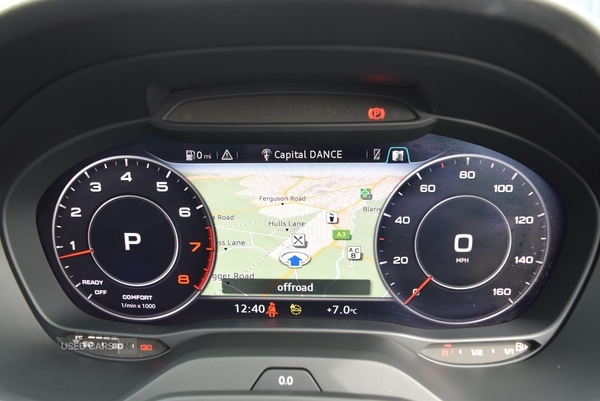 Used Audi Q2 2022 for sale - 78128398: Photo 13