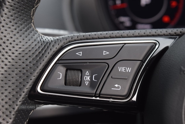 Used Audi Q2 2022 for sale - 78128398: Photo 15