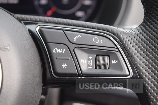 Used Audi Q2 2022 for sale - 78128398: Photo 16