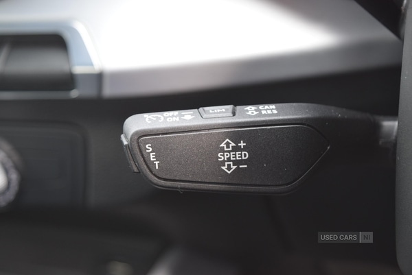 Used Audi Q2 2022 for sale - 78128398: Photo 18