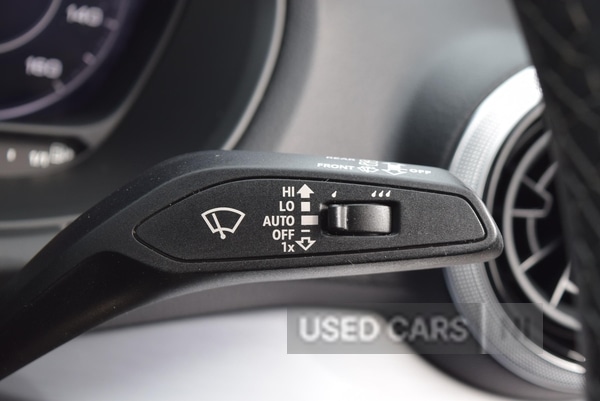 Used Audi Q2 2022 for sale - 78128398: Photo 19