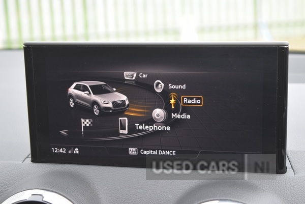 Used Audi Q2 2022 for sale - 78128398: Photo 20