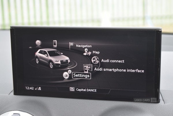 Used Audi Q2 2022 for sale - 78128398: Photo 21