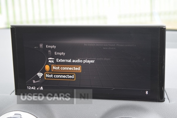 Used Audi Q2 2022 for sale - 78128398: Photo 22