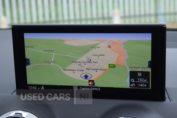 Used Audi Q2 2022 for sale - 78128398: Photo 23