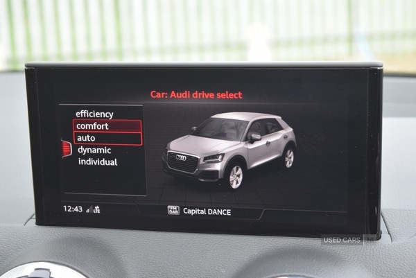 Used Audi Q2 2022 for sale - 78128398: Photo 25