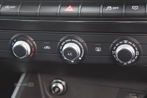 Used Audi Q2 2022 for sale - 78128398: Photo 27