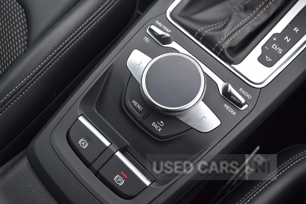 Used Audi Q2 2022 for sale - 78128398: Photo 30