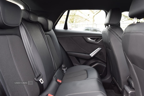 Used Audi Q2 2022 for sale - 78128398: Photo 33